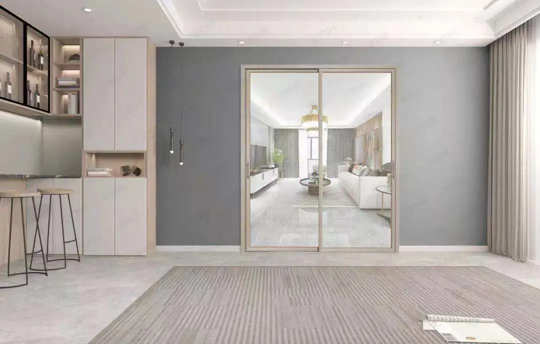 母亲节丨给她一个安“欣”的家