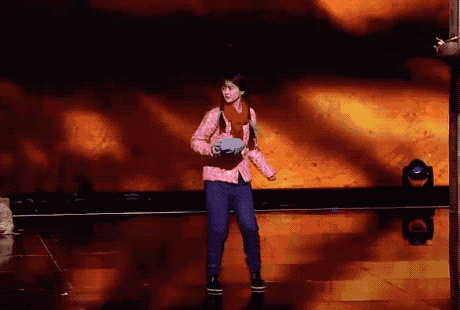 小仙女郑爽，任性放飞自我，被传退圈？别再是