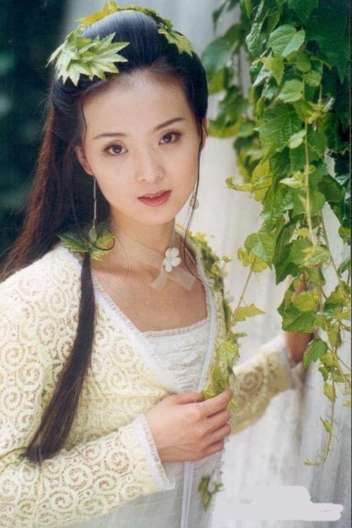 偷偷告訴你，曾經(jīng)的女神復(fù)出拍戲后，都是什么結(jié)果？