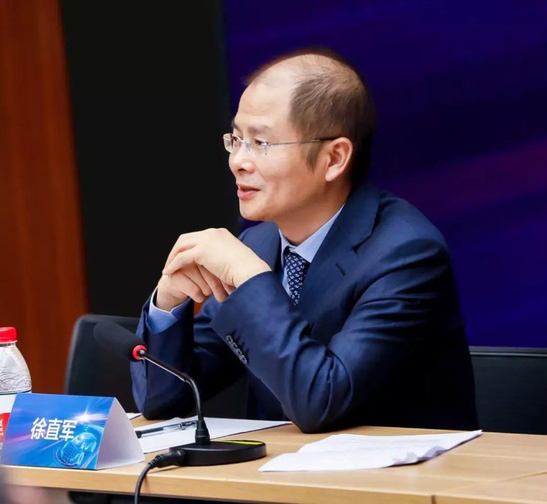 华为否认徐直军离职！犀利敢言的徐直军在华为是怎样的存在？