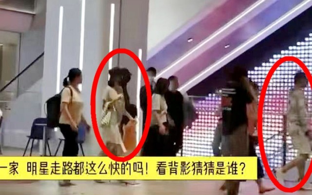 偶遇汪峰夫婦帶孩子用餐，章子怡跟小蘋果形影不離，母女關係親密