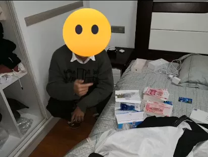 “王俊凯”、“易烊千玺”会骗人？