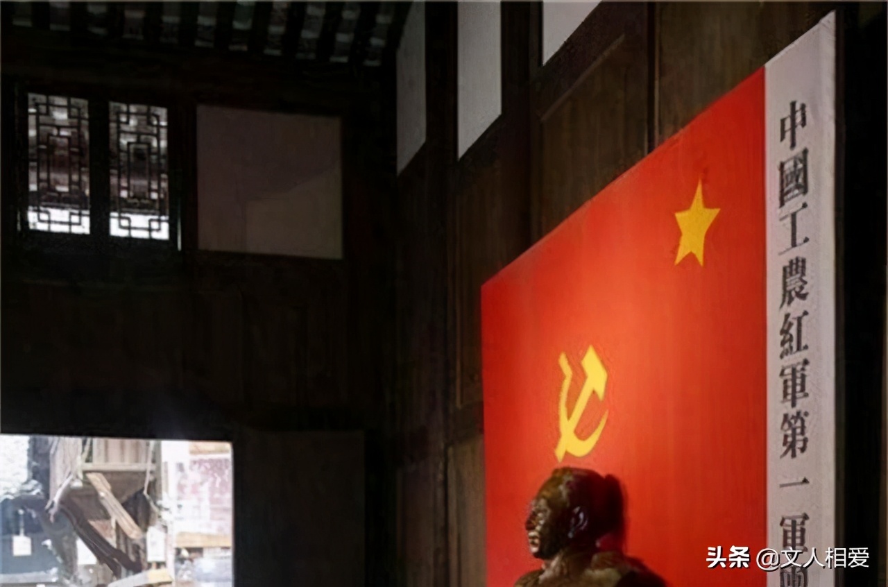 战功资历可授中将，打一仗损失13位团级干部降三