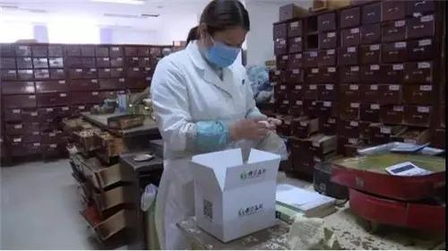 钟南山建议的云南中医药，在抗疫上究竟有多给力？