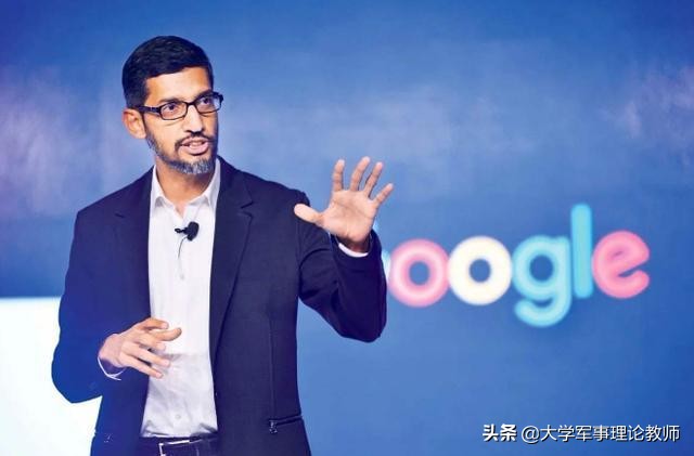 美国的印度裔，为什么总能过得风生水起？