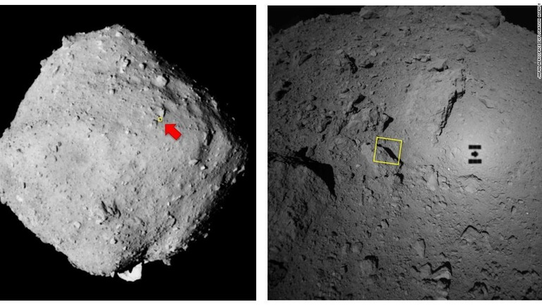 不可小视，日本也创造了太空探索新纪录，掌握全球独一份宇宙星尘-第3张图片-大千世界