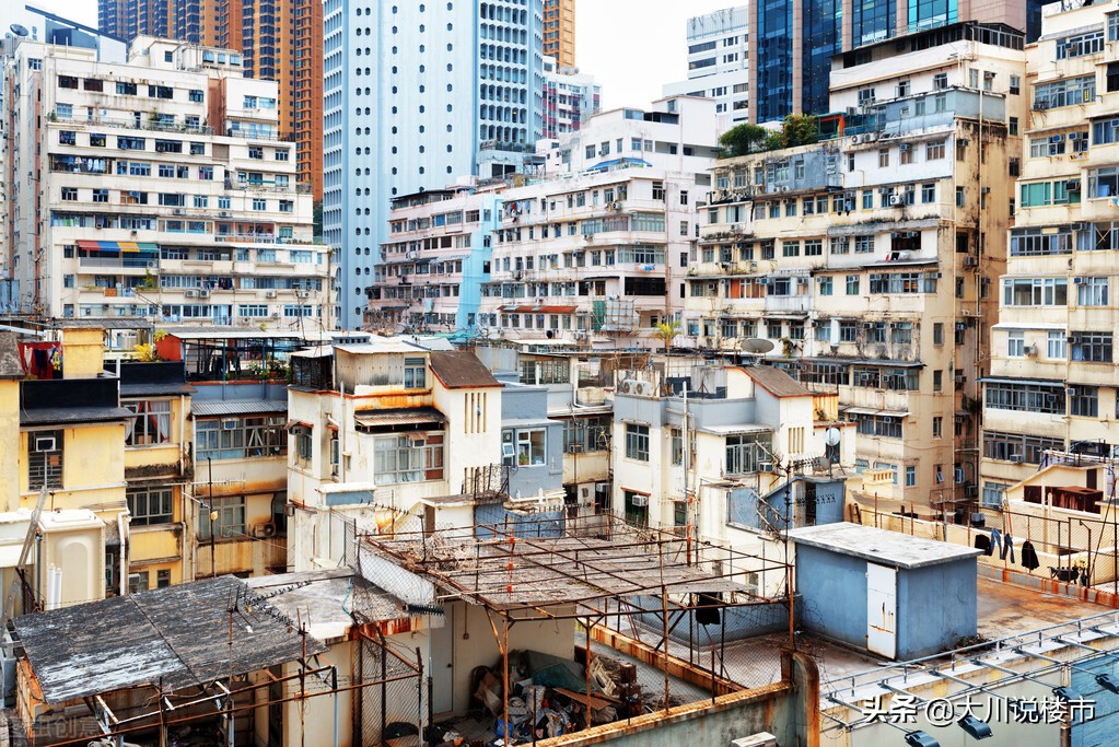 未来10年，这3类房子或慢慢“贬值”，有购房打算的家庭要了解