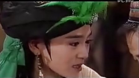 影视剧中在两位姑娘之间摇摆不定的男主，除了何书桓，还能想到谁
