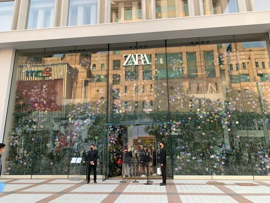 Zara三姐妹品牌全线撤离中国，仅靠“白菜价”吸引不了消费者