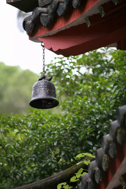 「诗词鉴赏」在古诗词里，聆听夏天的风，聆听自己的心声-第6张图片-诗句网