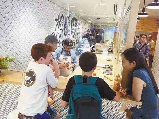比汉堡还让美国人戒不掉的东西？原来是中国的它！