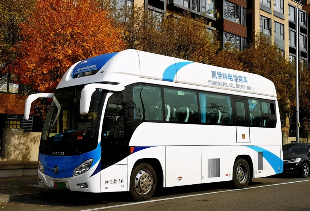 日本2035年正式停售燃油车！中国专家：十四五期间研究时间表