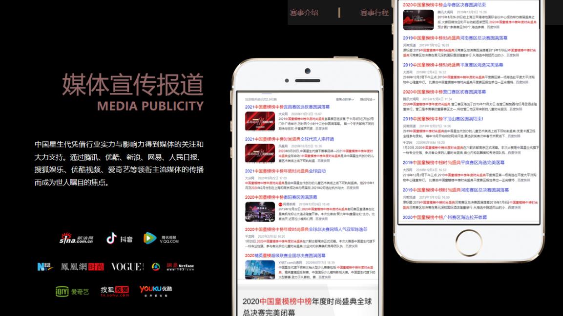 2021第八季中国童模榜中榜乌鲁木齐赛区预选赛圆满落幕