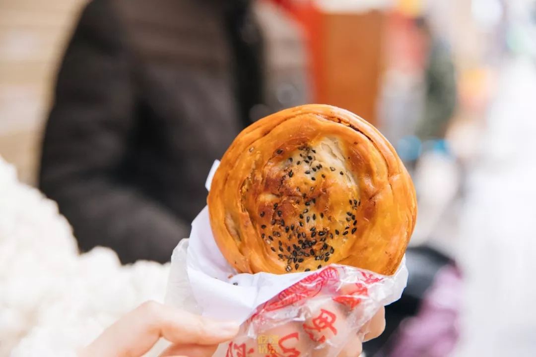 武汉20元小吃美食录，全都是你找不到的刁子国拉