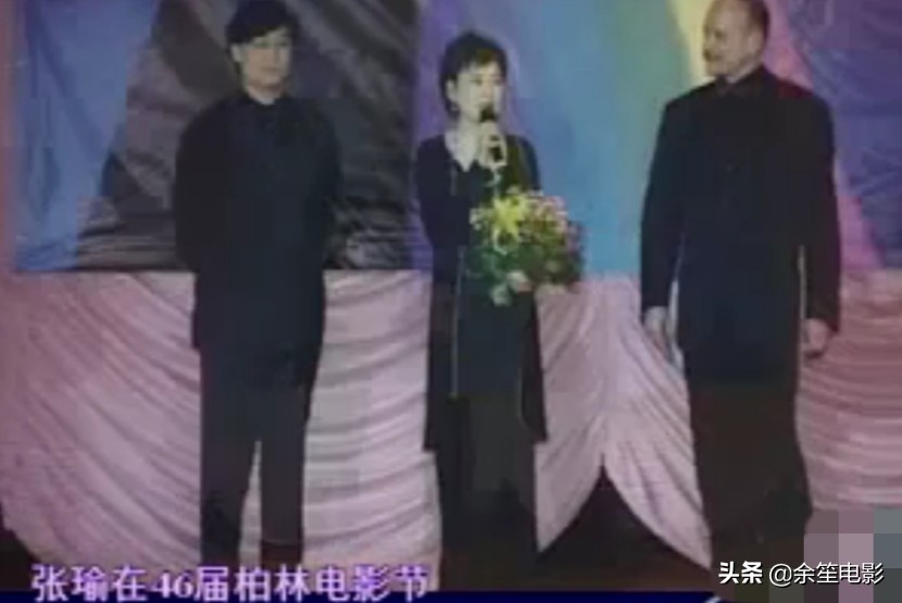憑《廬山戀》爆紅，巔峰時(shí)“棄夫”遠(yuǎn)走美國(guó)，張瑜近況如何？