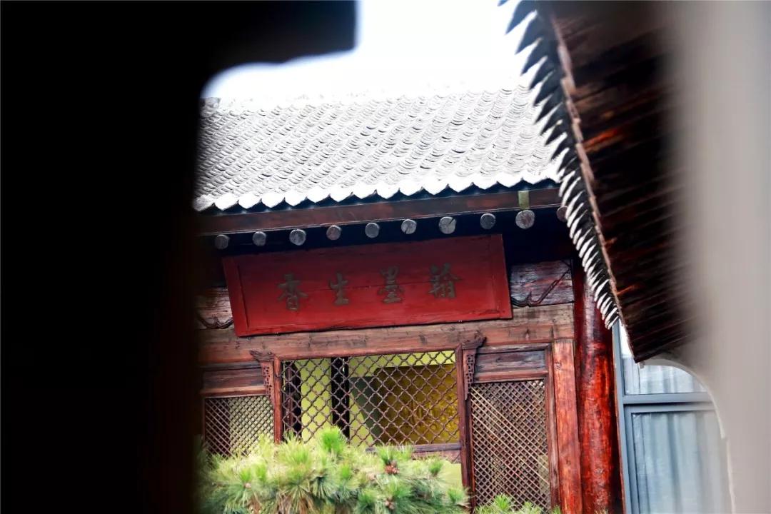 韩城市状元府博物馆被命名为渭南市第三批廉政教育基地(图)