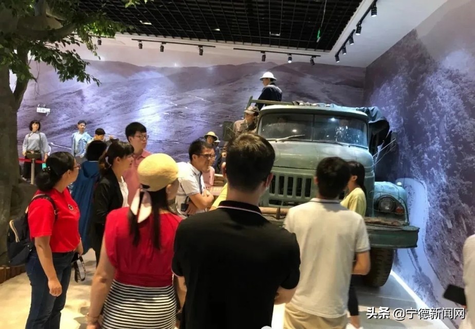 台商区开发公司党支部携手永利集团机关党委开展党建共建促发展