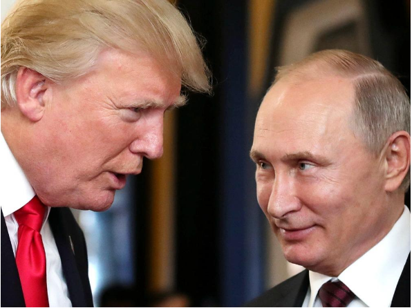 特朗普還沒下台呢，印度就來了個態度大轉彎，公開表示厭惡他