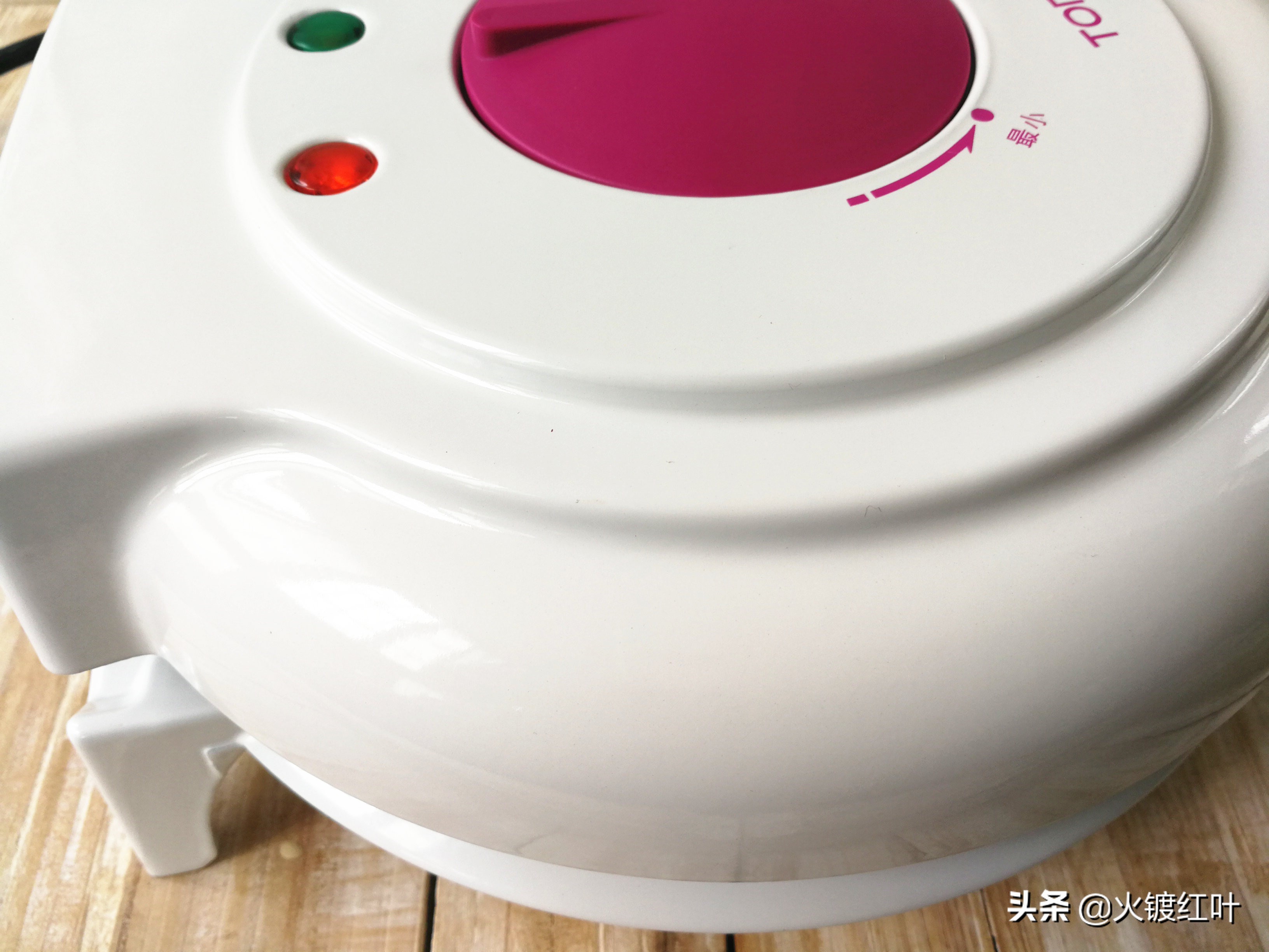 自己在家做蛋卷，香脆可口，碎屑也不舍得浪费，满足感爆棚