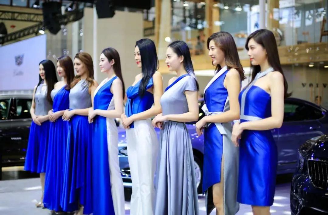 最燃福利｜仅10000张，2020郑州国际车展门票免费领
