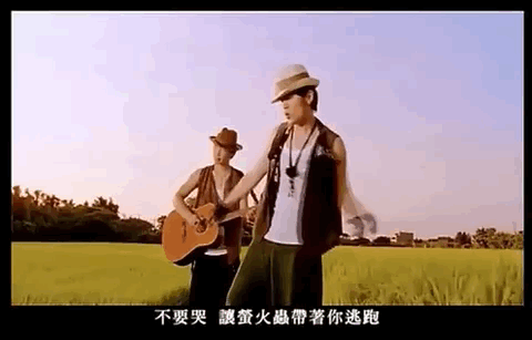 感動！ 周杰倫《稻香》係為汶川地震創作，吳京曾到重災區幹體力活