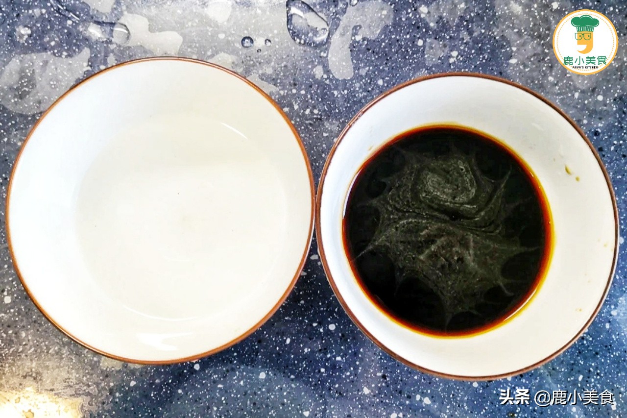 快過年了，教你零食“貓耳朵”的做法！ 香酥甜脆，兒時的經典味道