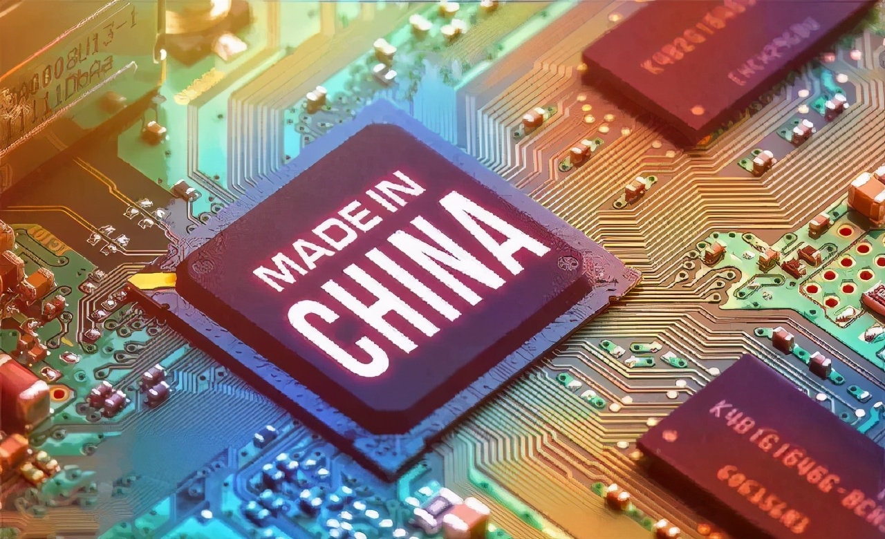 中芯国际传来好消息，7nm芯片将开始量产，三星、台积电慌了吗