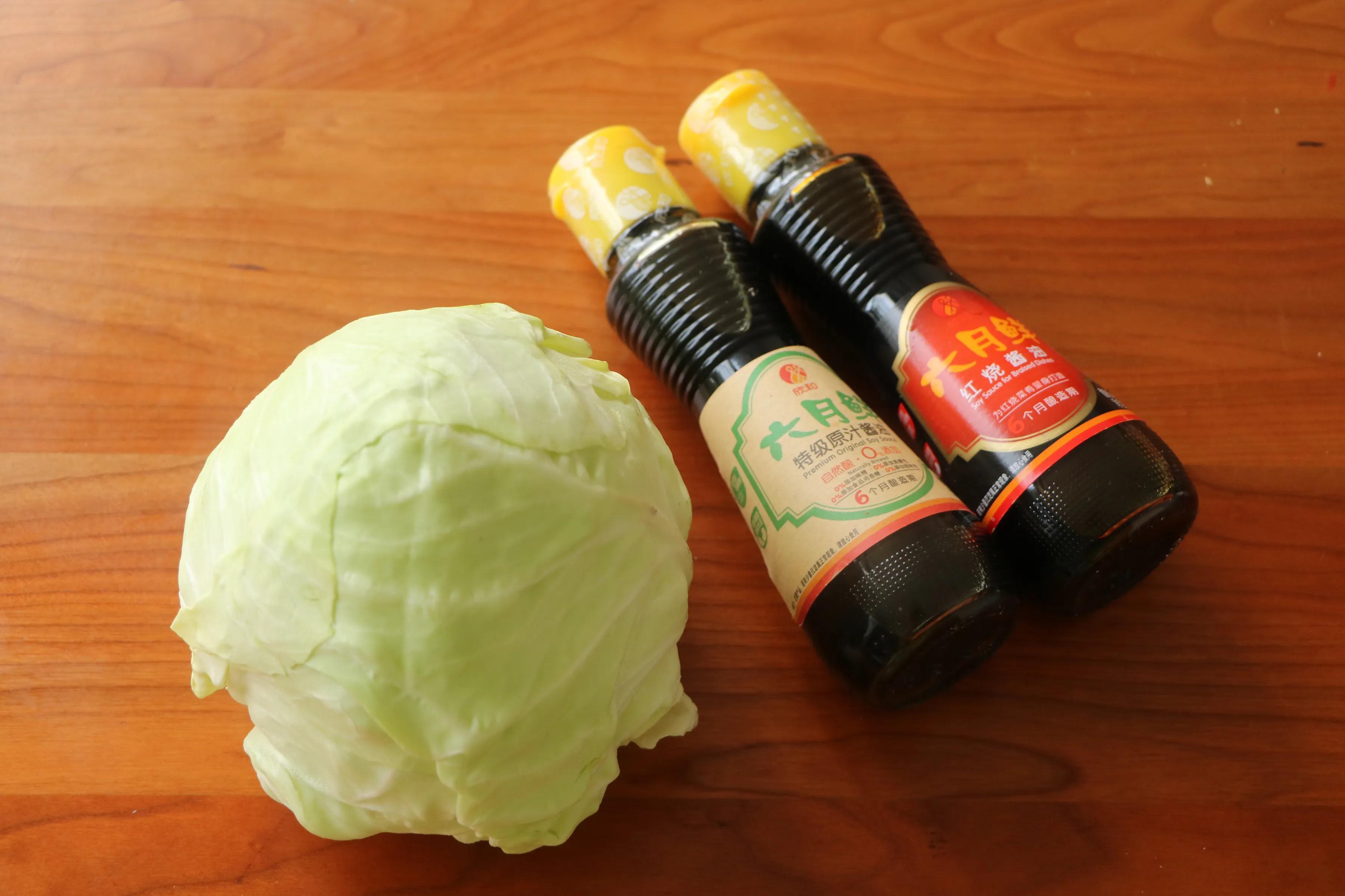 夏天的开胃菜，酸辣爽口开胃下饭，几分钟搞定，比大鱼大肉更过瘾