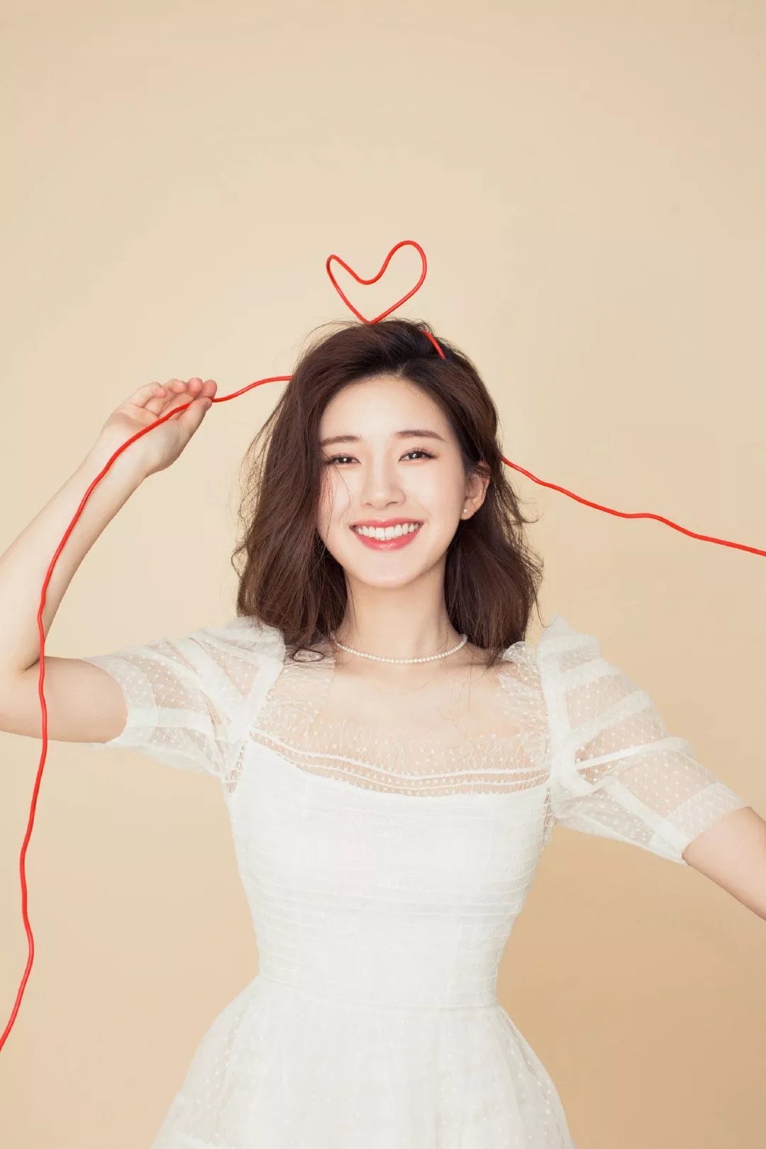 《传闻中的陈芊芊》甜蜜来袭，会掀起甜宠剧的