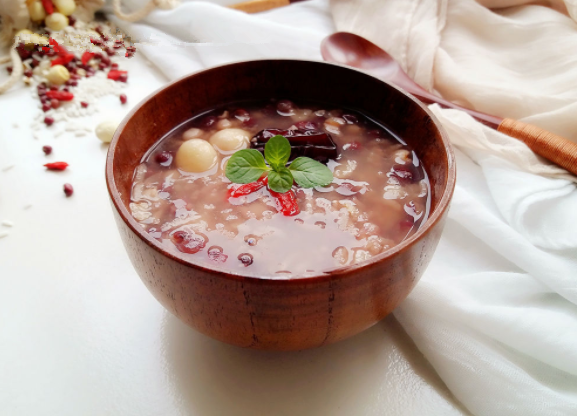 夏天吃什么最解暑？吃什么消暑又不上火？试试自己做这八种食物