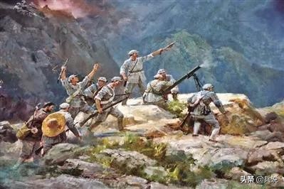 高手在民间：起义部队参照古法，制造各类土炮，轰开浏阳城