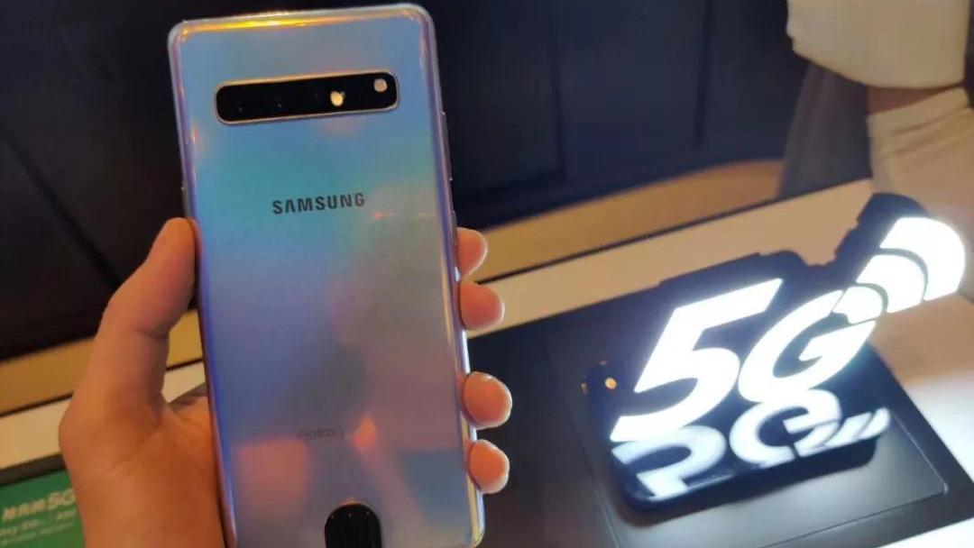 关于5G，日本、加拿大相继决定，三星成了“香饽饽”？
