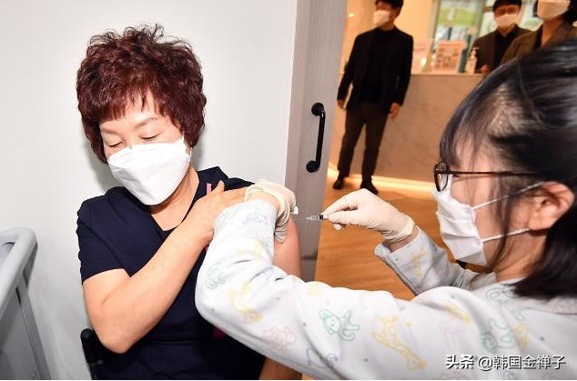 在新冠時代，世界的宜居指數，韓國在主要53個國家中排名第8位