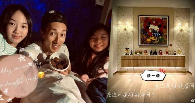 吴尊拥有腹肌25年，和妻子相爱了25年？建议男星按这个标准卷起来