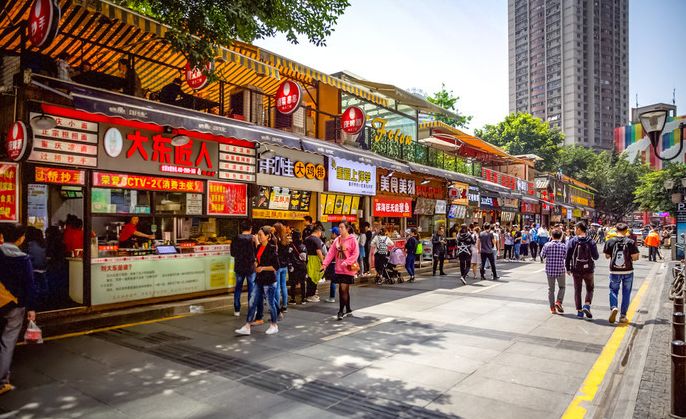 仅此一份！重庆本地人绝不外传的3天2夜旅游攻略，能节省大把时间