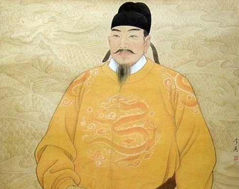 李世民到底有多强？