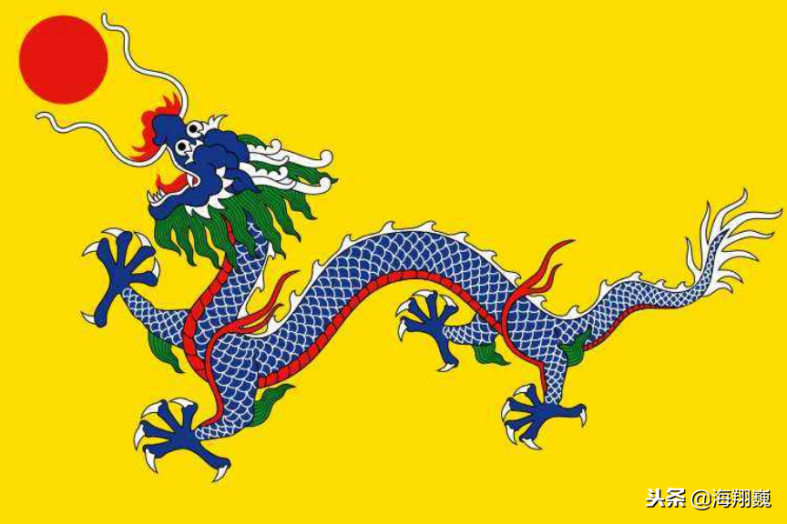 知识点：大清朝历代皇帝顺序
