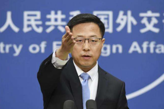 虛情假意！ 莫里森出面�滅火�後，澳方又有新動作，事關中國利益