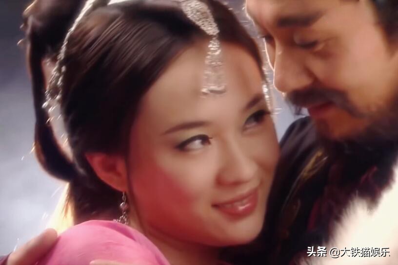 12位演“妲己”的女演員，看過(guò)才知啥叫媚而不俗，啥叫趕鴨子上架