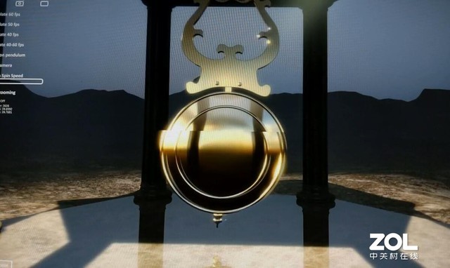 超凡240HZ刷新率 LG 27GN750电竞显示器开箱体验