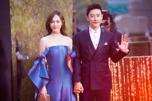 同是状态不好，赵丽颖与唐嫣的评价却呈两极，