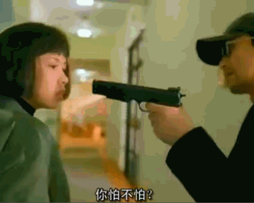 国剧屏蔽掉的台词，他也敢说