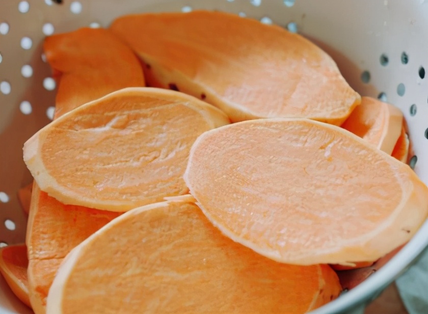 Eat more sweet potatoes in autumn. I will teach you 3 ways to make sweet potatoes. They are so delicious that they can’t stop.