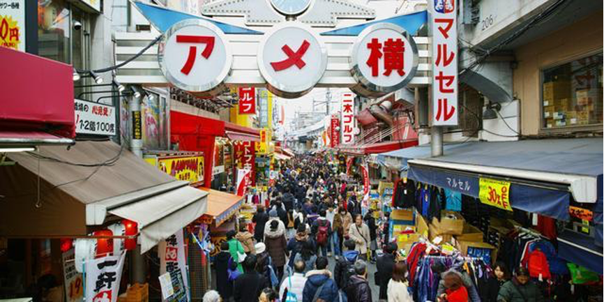 留学生的“菜篮子”--在日本去哪买菜最实惠？