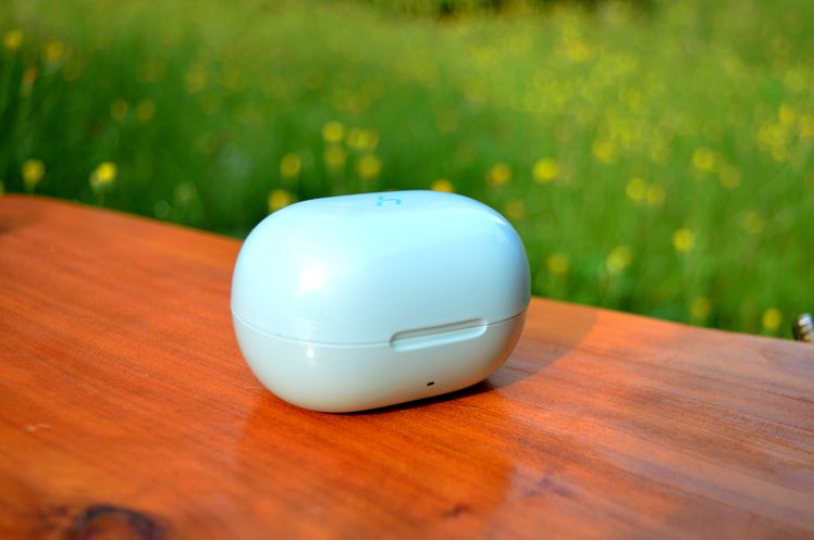 夏日健身，要有音乐陪伴，哈氪觉醒运动型蓝牙耳机体验