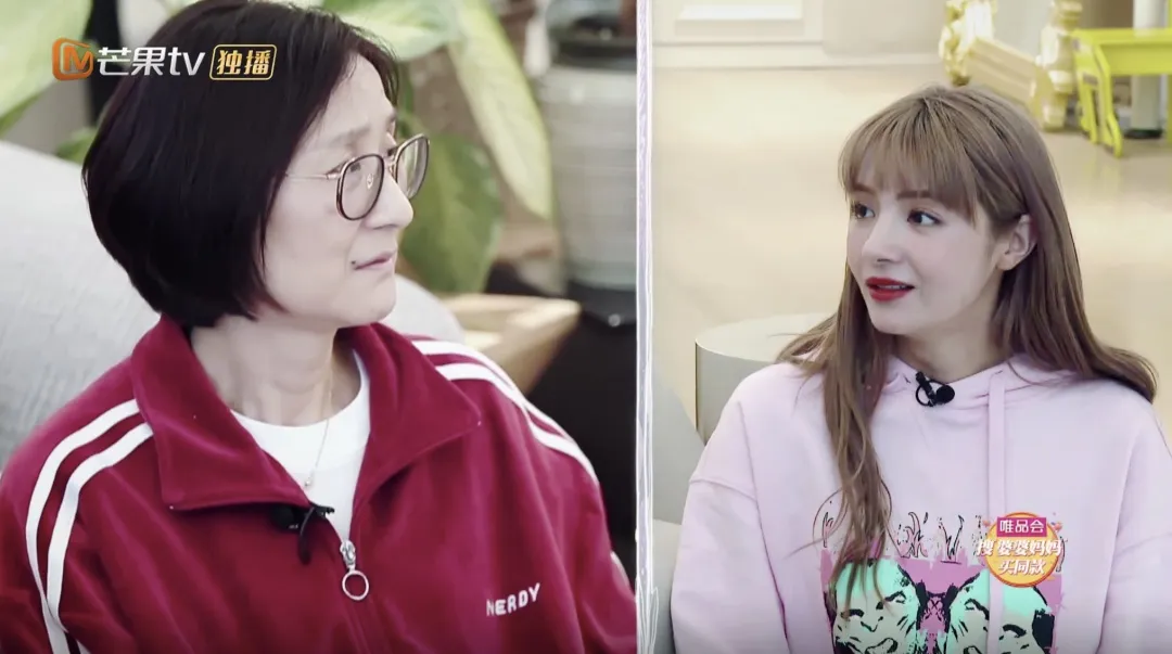 家庭“保鲜”非典型样本，《婆婆和妈妈》如何