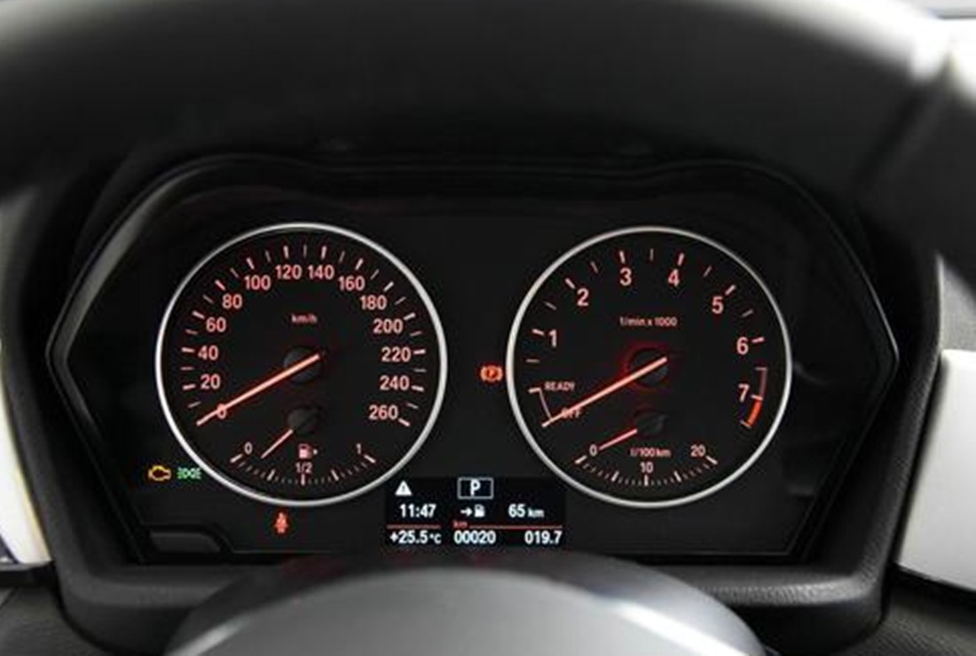 车上显示的油耗不是真实油耗？别再天真了，真实油耗得这么算