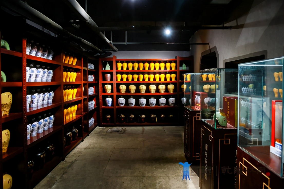 中国工业旅游之江苏宿迁