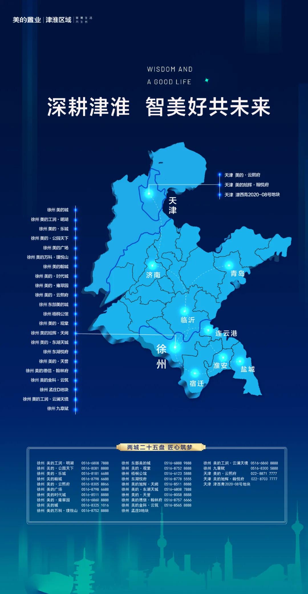 “颜值与实力”双担当!云龙湖岸,低密大面宽洋房出圈