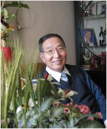 “杂交小麦之父”李振声：曾让小麦产量超越水稻，现年90岁高龄